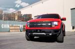Ford Raptor by SR Auto Group 2012 года